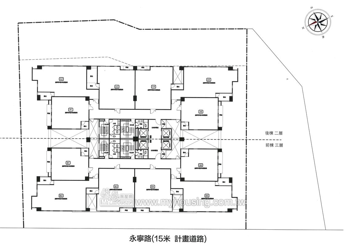 心都匯 新北市土城區 新成屋 住展房屋網 預售屋 新成屋 房價最新情報網 購屋買房子資訊