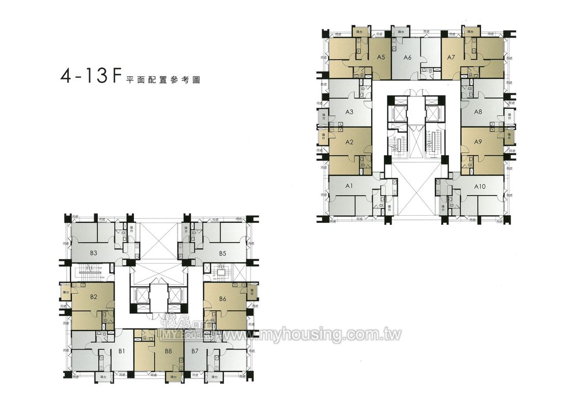 清水湛 土城區新北市 預售屋 住展房屋網 預售屋 新成屋 房價最新情報網 購屋買房子資訊