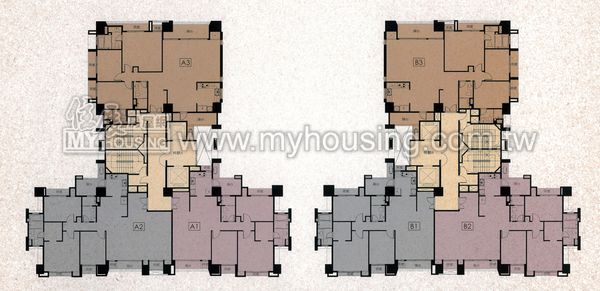 冠德鼎華 新北市新莊區 新成屋 住展房屋網 預售屋 新成屋 房價最新情報網 購屋買房子資訊