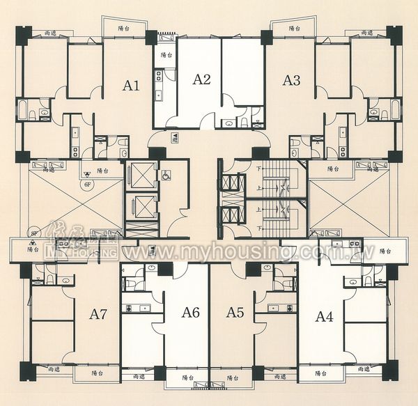 合康新世代 新北市新莊區 新成屋 住展房屋網 預售屋 新成屋 房價最新情報網 購屋買房子資訊