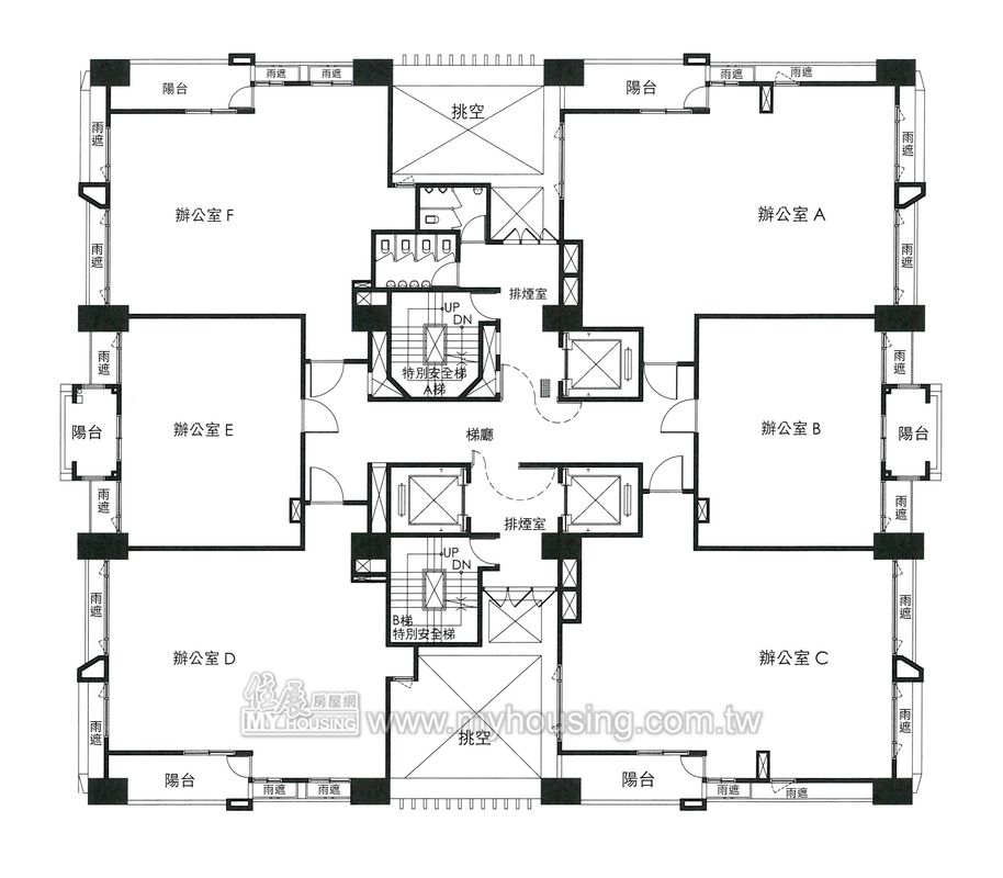 中央星鑽 新莊區新北市 新成屋 住展房屋網 預售屋 新成屋 房價最新情報網 購屋買房子資訊