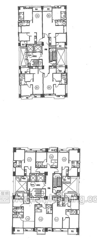 玄泰one 新北市林口區 預售屋 住展房屋網 預售屋 新成屋 房價最新情報網 購屋買房子資訊