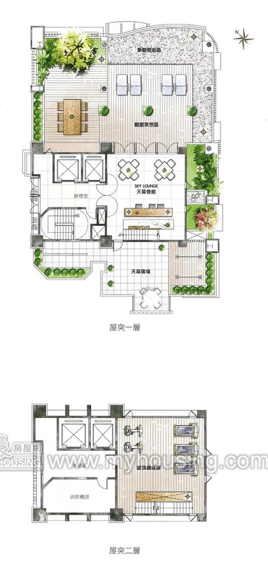 玄泰文華 新北市林口區 預售屋 住展房屋網 預售屋 新成屋 房價最新情報網 購屋買房子資訊