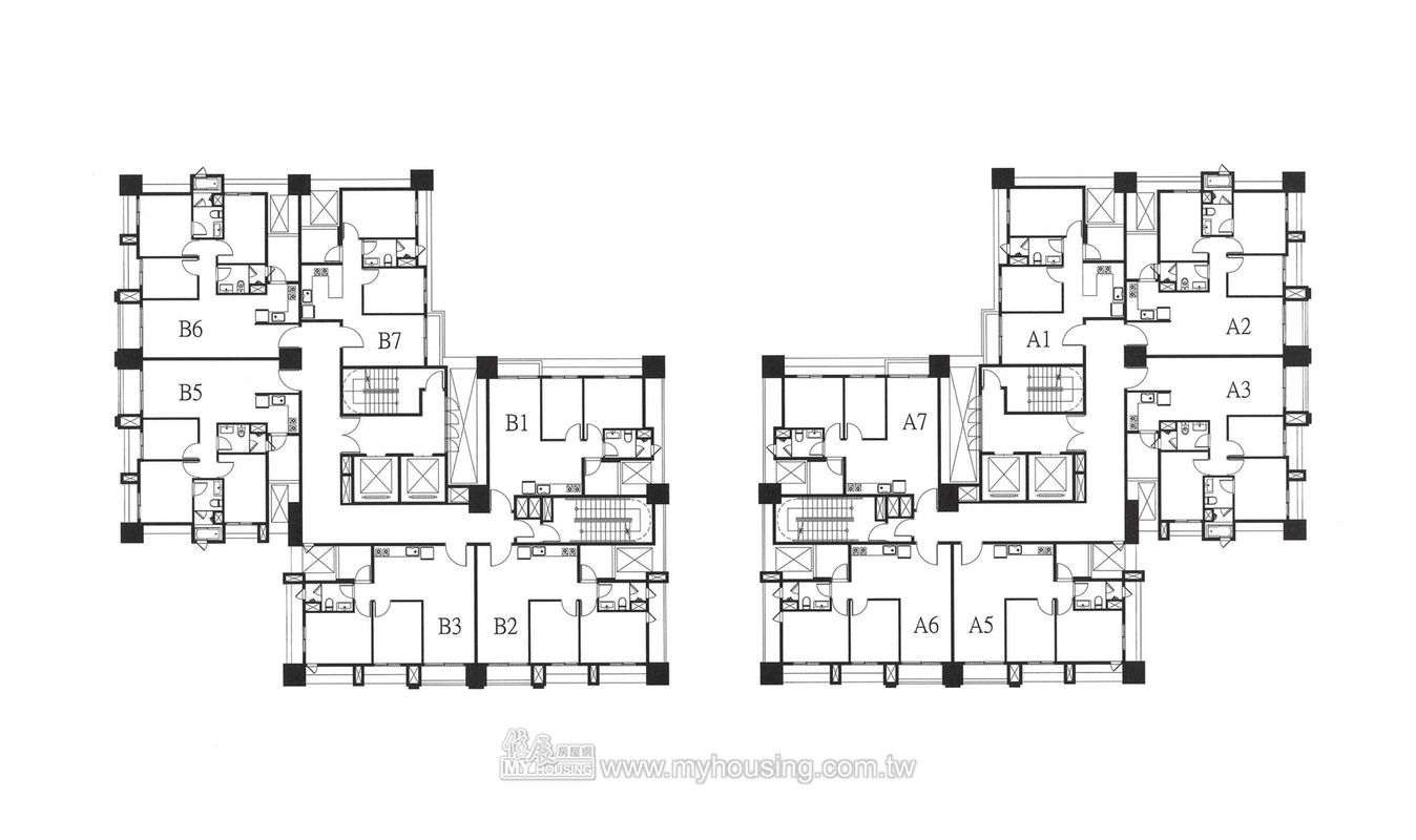 寶睿博第 新竹市東區 預售屋 住展房屋網 預售屋 新成屋 房價最新情報網 購屋買房子資訊