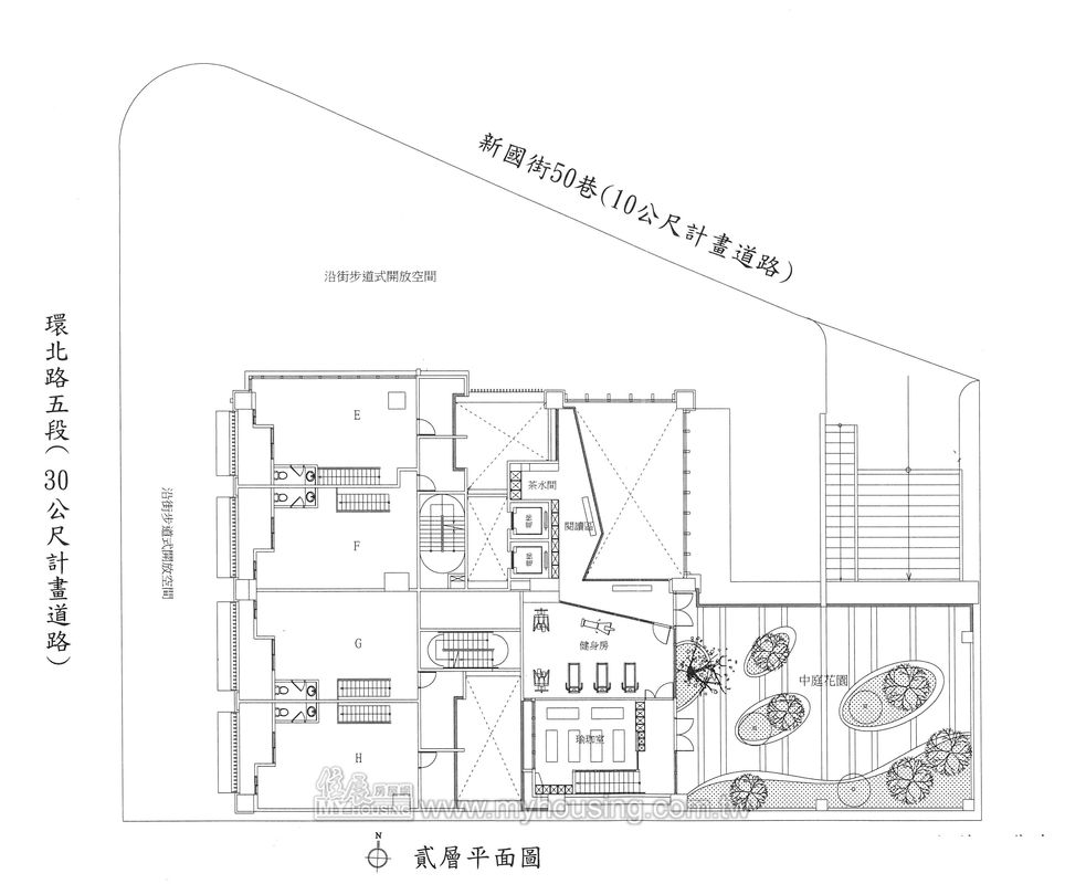 滿甜星 竹北市新竹縣 預售屋 住展房屋網 預售屋 新成屋 房價最新情報網 購屋買房子資訊