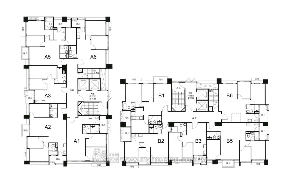 光合硯 中壢區桃園市 預售屋 住展房屋網 預售屋 新成屋 房價最新情報網 購屋買房子資訊