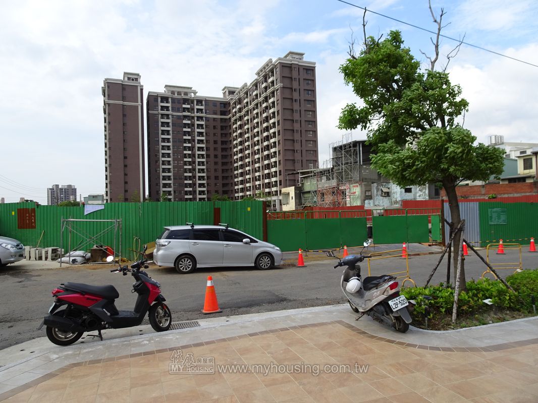 鉑水漾 中壢區桃園市 預售屋 住展房屋網 預售屋 新成屋 房價最新情報網 購屋買房子資訊