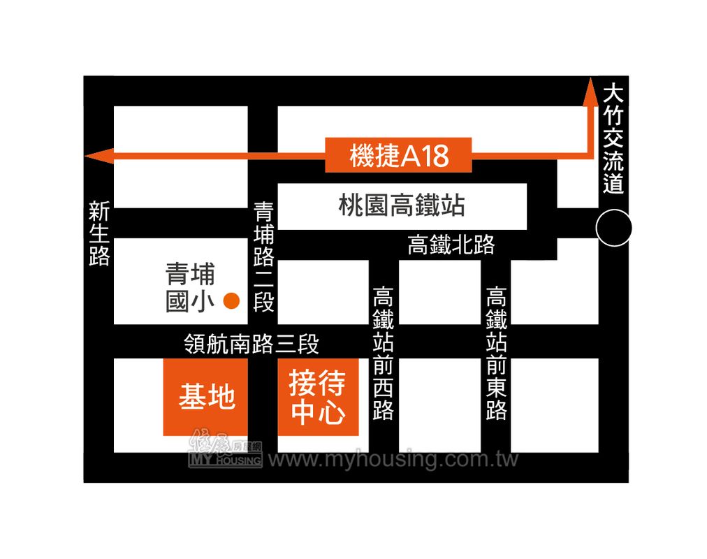 良茂詠恆 詠美館 中壢區桃園市 預售屋 住展房屋網 預售屋 新成屋 房價最新情報網 購屋買房子資訊