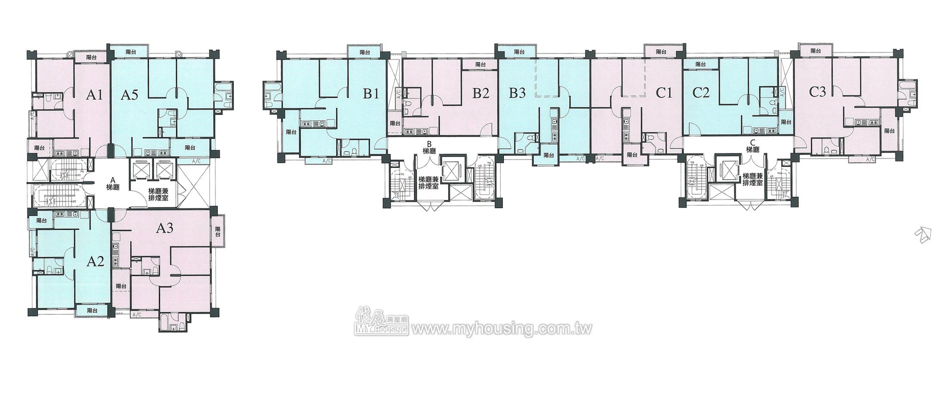 央大麗景 平鎮區桃園市 預售屋 住展房屋網 預售屋 新成屋 房價最新情報網 購屋買房子資訊