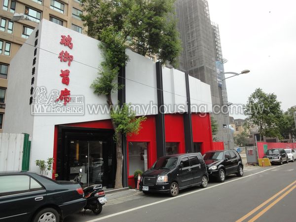 瑞御首席 桃園市桃園區 預售屋 住展房屋網 預售屋 新成屋 房價最新情報網 購屋買房子資訊