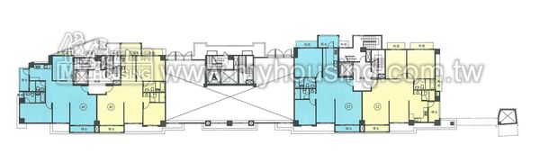 大睦澄品 桃園市桃園區 新成屋 住展房屋網 預售屋 新成屋 房價最新情報網 購屋買房子資訊