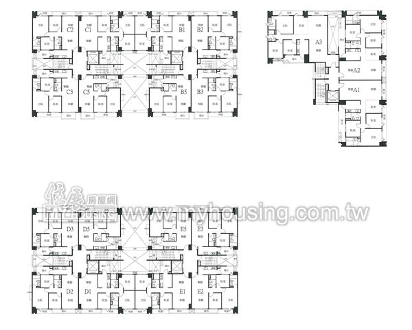 昭揚家 桃園市桃園區 預售屋 住展房屋網 預售屋 新成屋 房價最新情報網 購屋買房子資訊