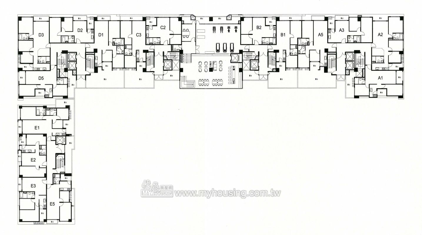 權視界 桃園市桃園區 預售屋 住展房屋網 預售屋 新成屋 房價最新情報網 購屋買房子資訊