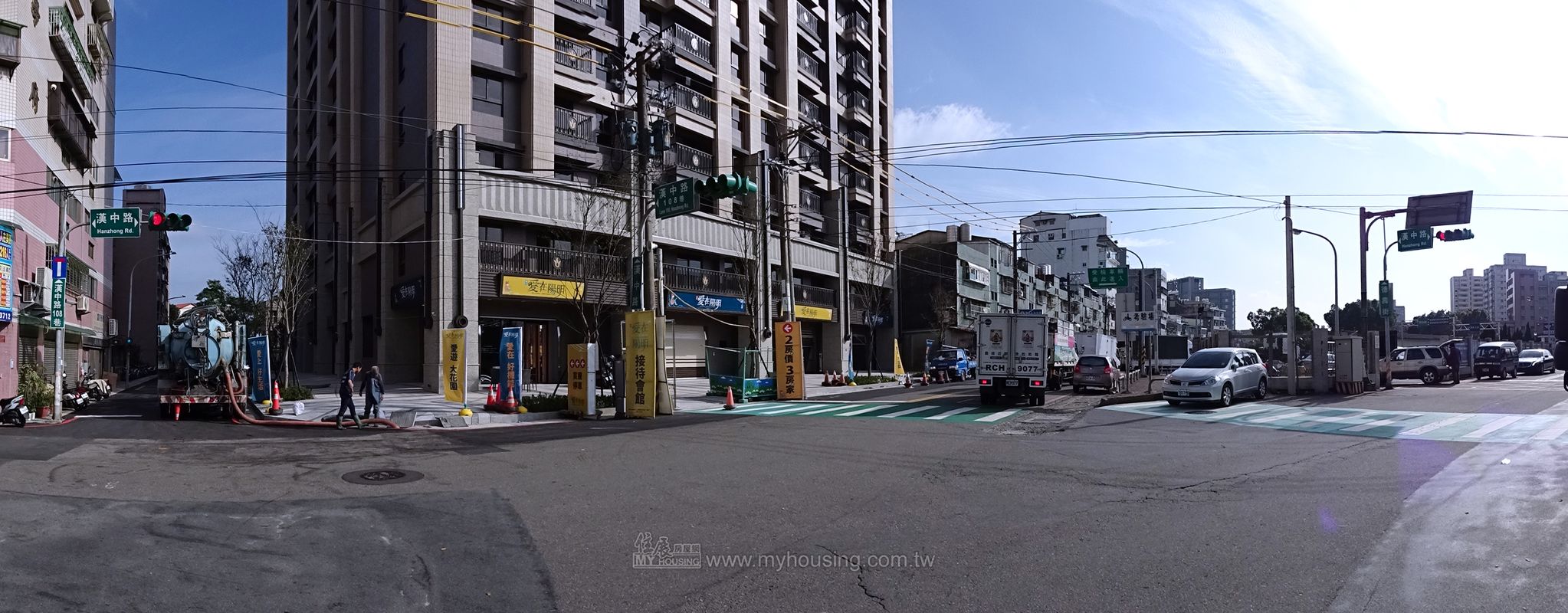 寶欣愛在陽明 桃園區桃園市 新成屋 住展房屋網 預售屋 新成屋 房價最新情報網 購屋買房子資訊