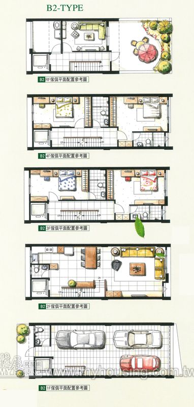 帝品苑 桃園市楊梅區 預售屋 住展房屋網 預售屋 新成屋 房價最新情報網 購屋買房子資訊