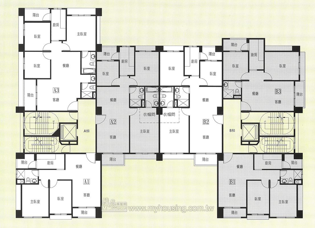 豐郡大景 桃園市蘆竹區 新成屋 住展房屋網 預售屋 新成屋 房價最新情報網 購屋買房子資訊