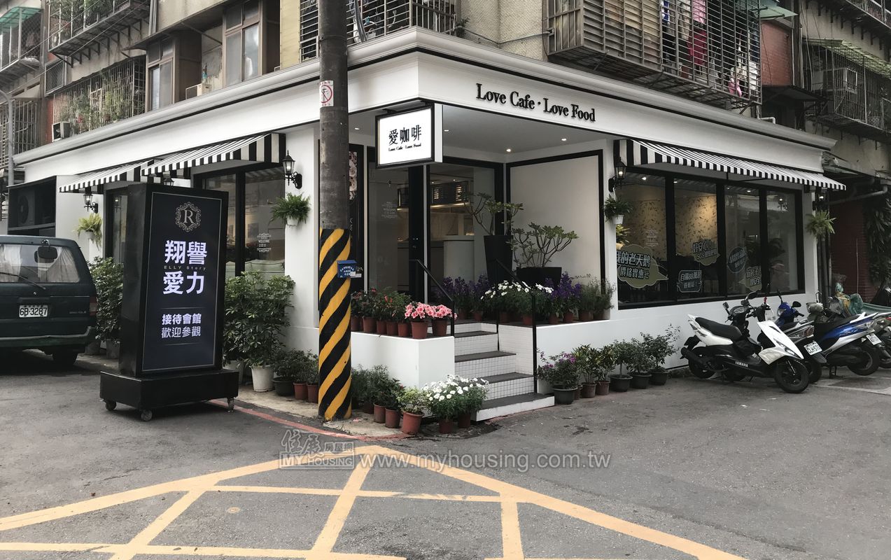 翔譽愛力 台北市內湖區 預售屋 住展房屋網 預售屋 新成屋 房價最新情報網 購屋買房子資訊