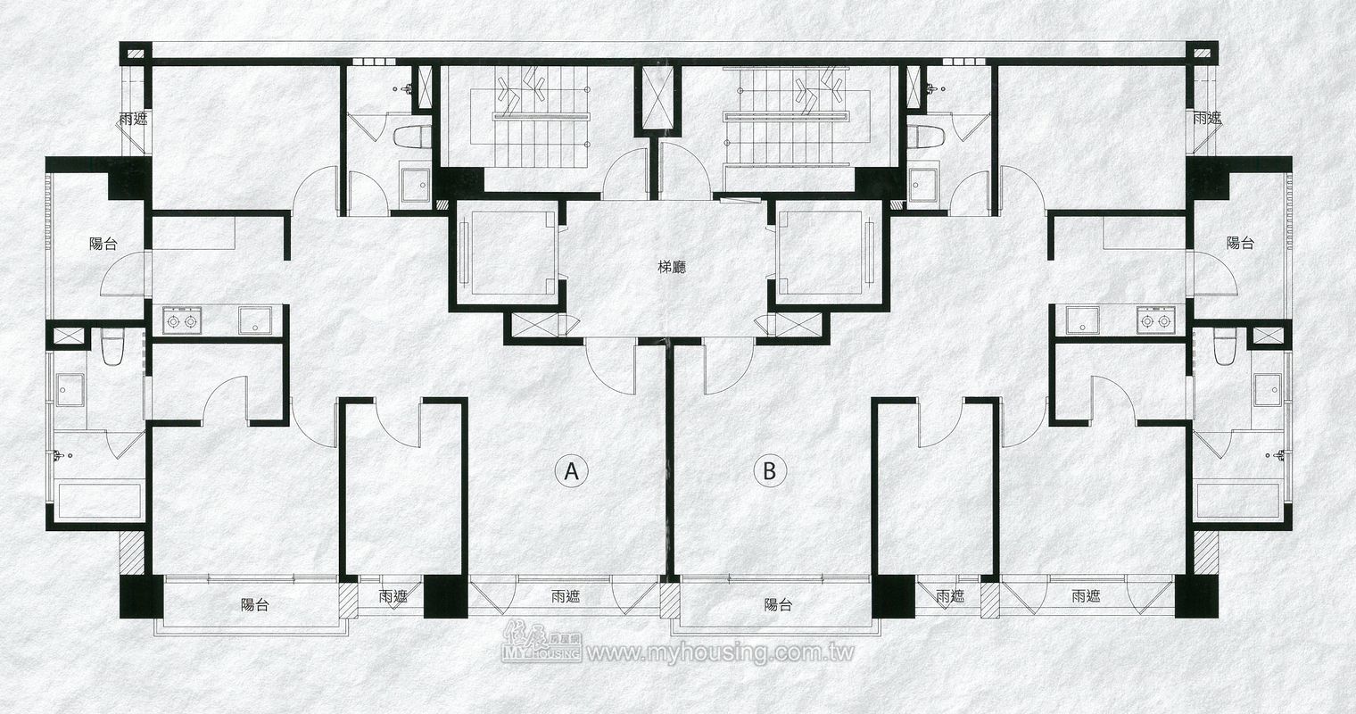 蓮園久富 台北市內湖區 新成屋 住展房屋網 預售屋 新成屋 房價最新情報網 購屋買房子資訊