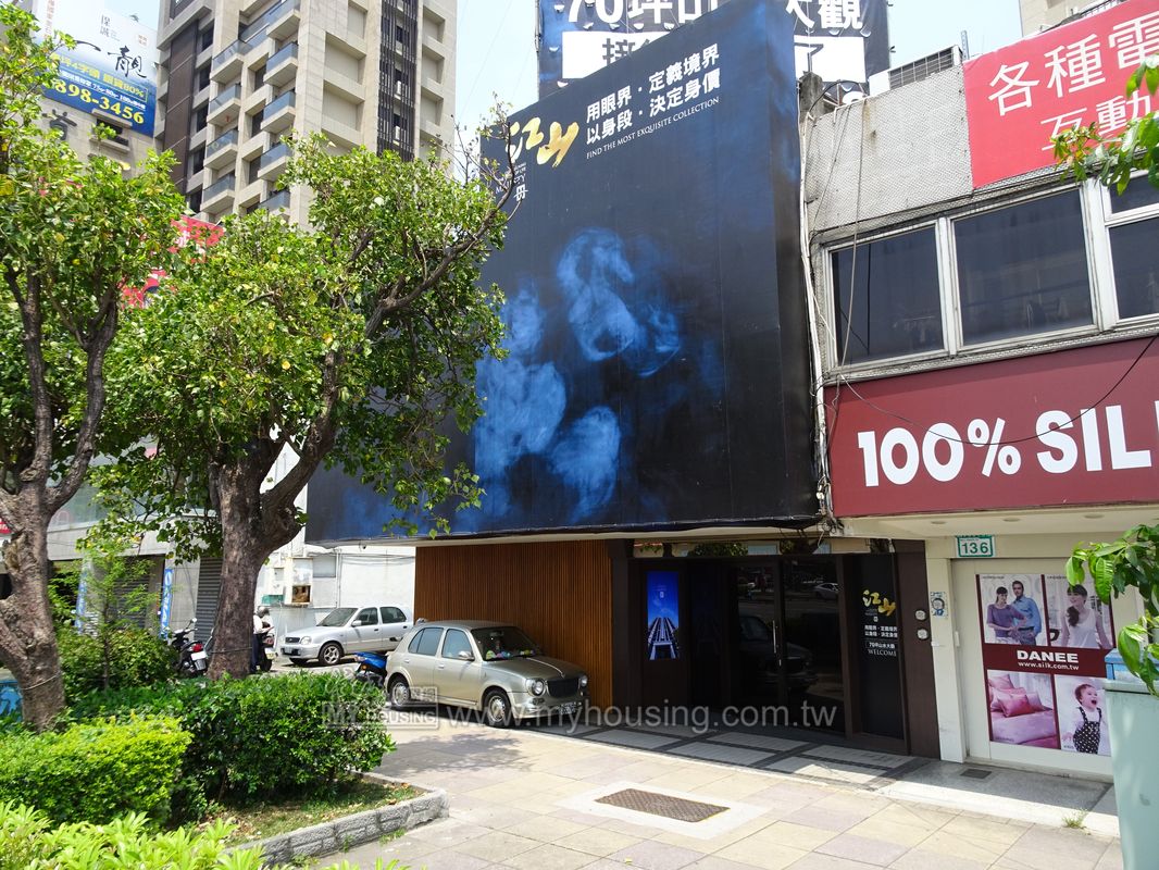 恆合江山 北投區台北市 預售屋 住展房屋網 預售屋 新成屋 房價最新情報網 購屋買房子資訊