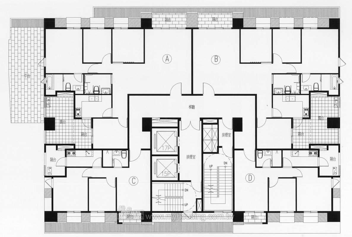 世豐是山 北投區台北市 預售屋 住展房屋網 預售屋 新成屋 房價最新情報網 購屋買房子資訊