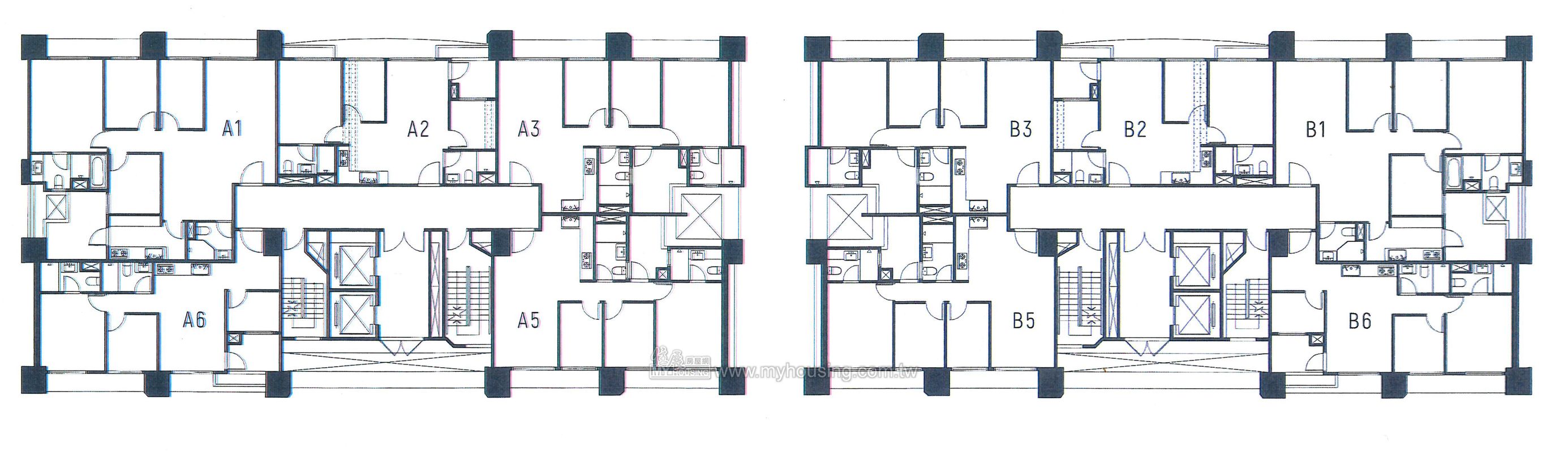 華固翡儷 北投區台北市 預售屋 住展房屋網 預售屋 新成屋 房價最新情報網 購屋買房子資訊