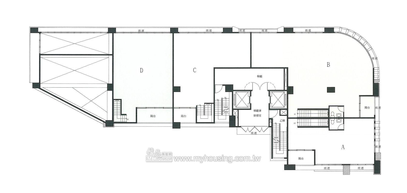 東本木 南港區台北市 預售屋 住展房屋網 預售屋 新成屋 房價最新情報網 購屋買房子資訊