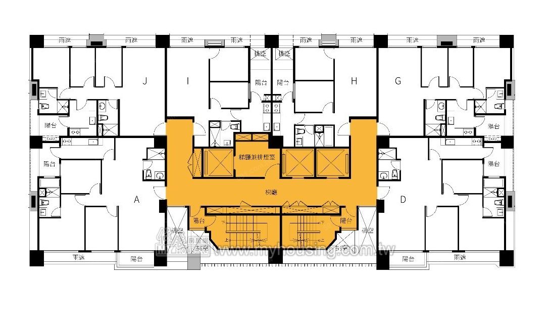 新碩華悅 萬華區台北市 預售屋 住展房屋網 預售屋 新成屋 房價最新情報網 購屋買房子資訊