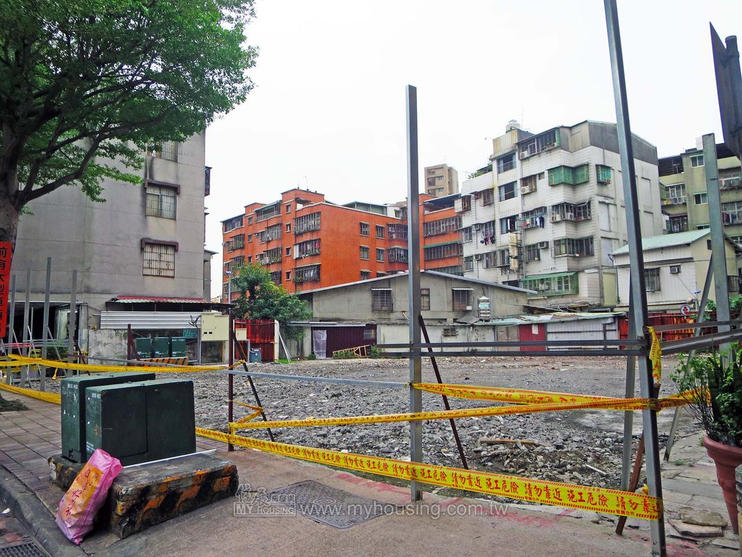 基泰建中 萬華區台北市 預售屋 住展房屋網 預售屋 新成屋 房價最新情報網 購屋買房子資訊