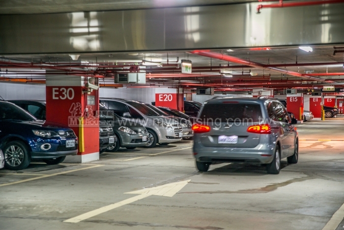 車位不足價格飆新北市砸56億蓋停車場 住展房屋網 住展房屋網 預售屋 新成屋 房價最新情報網 購屋買房子資訊