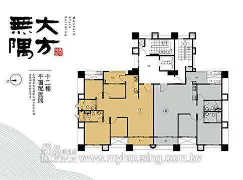 建案首圖