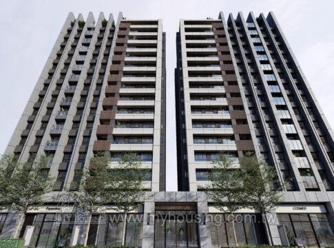 建案首圖