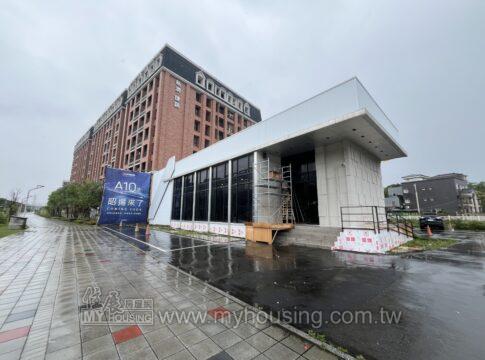 建案首圖