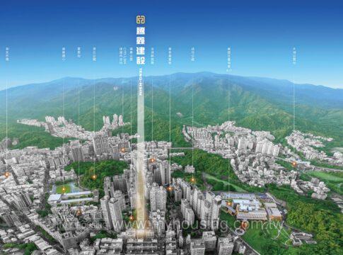 建案首圖