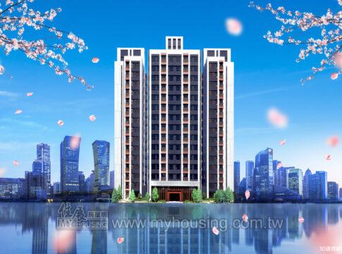 建案首圖