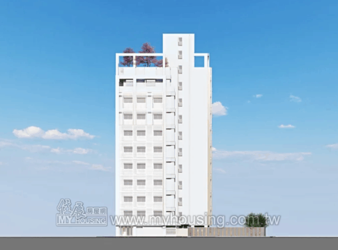 建案首圖