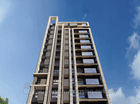 建案首圖
