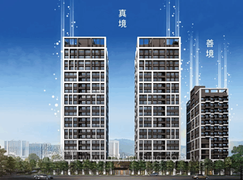 建案首圖
