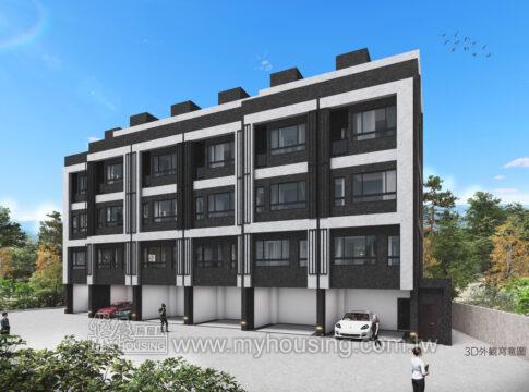 建案首圖
