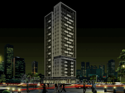 建案首圖
