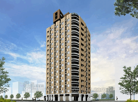 建案首圖