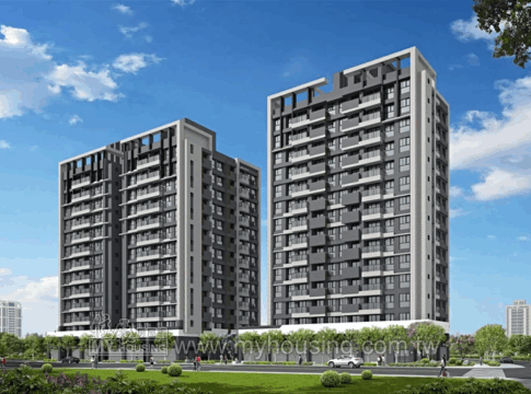 建案首圖