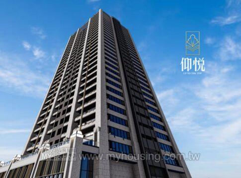 建案首圖