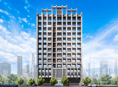建案首圖