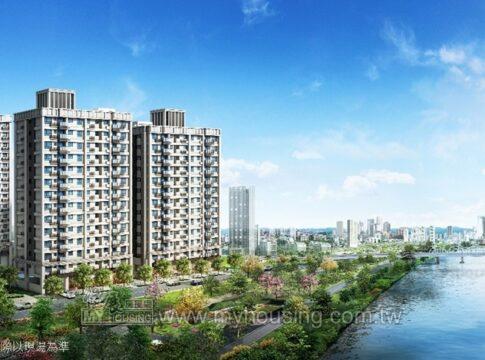 建案首圖
