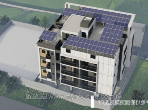 建案首圖