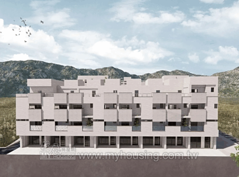 建案首圖