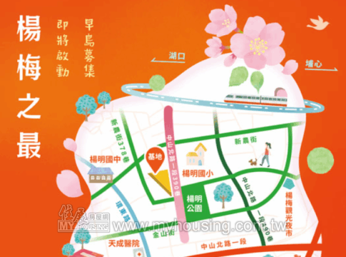 建案首圖