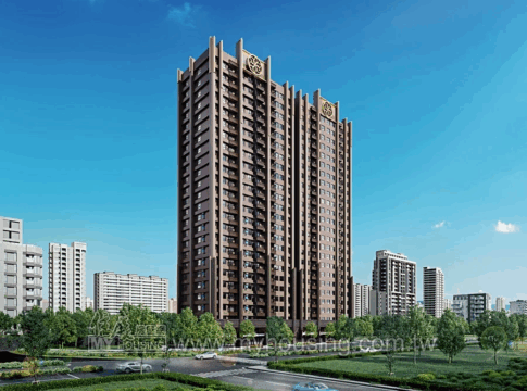 建案首圖