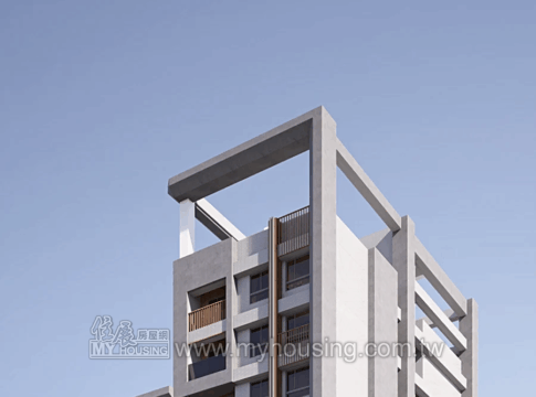 建案首圖