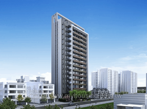 建案首圖
